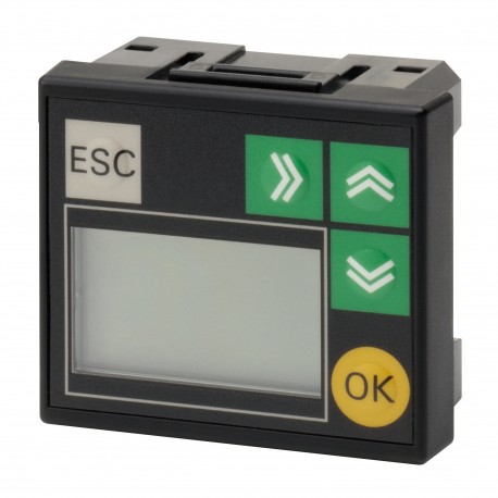 OMRON CP1W-DAM01 CP1W-DAM01 CP1W0077R CP1WDAM01 OMRON Module Display for CP1