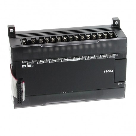 OMRON CP1W-TS004 CP1W-TS004 CP1W0190B CP1WTS004 OMRON Module Expansion-12 Inputs Thermocouple