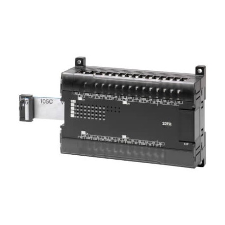 Omron CP1W-32ET1 CP1W32ET1,1 OMRON Module Expansion to 32 Outputs PNP
