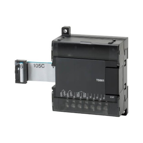 OMRON CP1W-TS001 CP1W-TS001 CP1W9285A CP1WTS001,2 OMRON Module Expansion 2 Inputs Thermocouple
