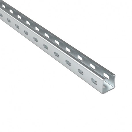 ELDON CP2020H CP2020H ELDON Mounting rail, 20x20 orif. Pack of 10