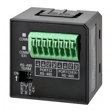 Omron CP2W-CIFD3 CP2WCIFD3 OMRON CP2-series Serial Option board 2 x RS-485 ports