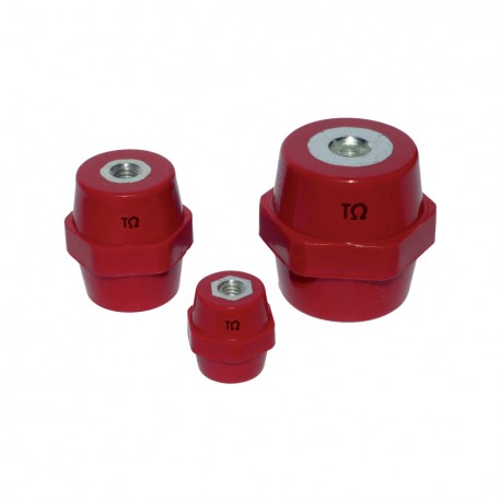 Teknomega CPH 50M12W COMPRHEXAisladores B. T. red CPH 50M12W