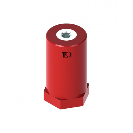 Teknomega CLH 40M8-30 COMPRHEXcolumna espaciad. -red CLH 40M8-30