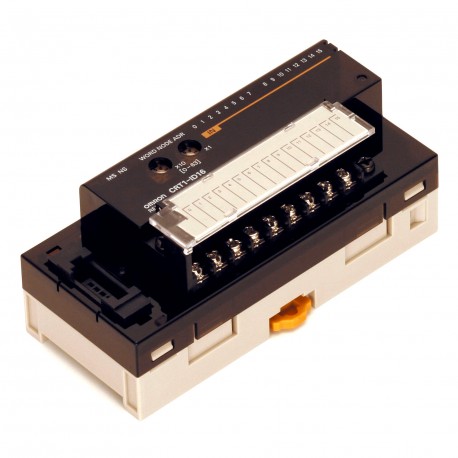 Omron CRT1-ID16 CRT1ID16 OMRON Unit Componet 16 Inputs NPN, IP20