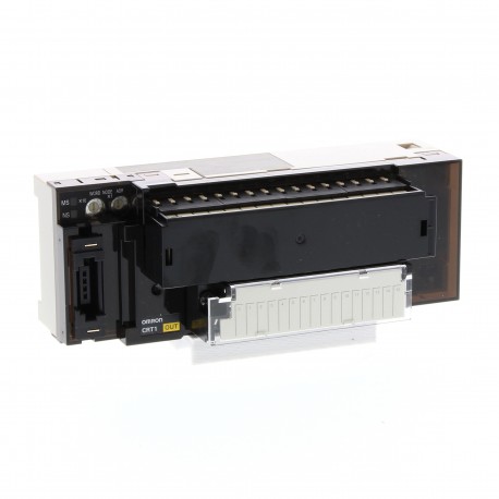 OMRON CRT1-ROS16 CRT1-ROS16 CRT13024E CRT1ROS16 OMRON Unit Componet 16 Outputs, relay 3 Terminals