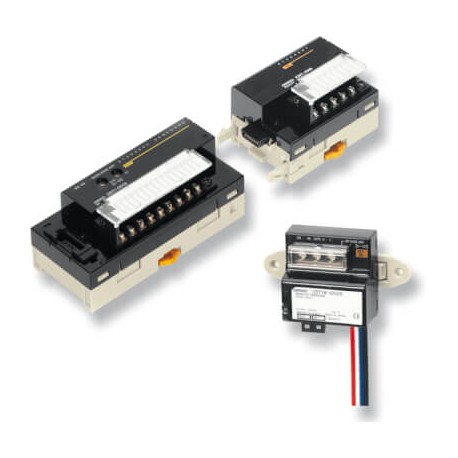 Omron CRT1-OD16SL-1 CRT1OD16SL1 OMRON Unit Componet 16 Outputs with PNP Screwless
