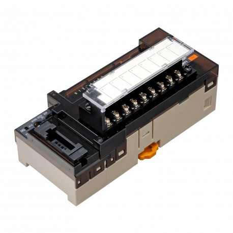 Omron CRT1-ID08 CRT1ID08 OMRON Unit Componet 8 Inputs NPN, IP20