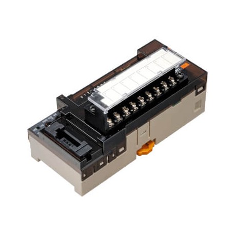 Omron CRT1-ID08-1 CRT1ID081 OMRON Unit Componet 8 PNP Inputs IP20