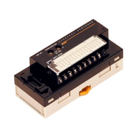 Omron CRT1-MD16-1 248772 OMRON Componet 8/8 I/O PNP IP20 Unit