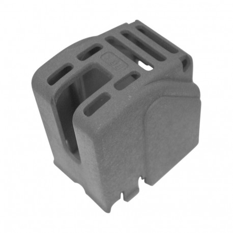 Eaton-moeller Low Voltage - NH - Fusegear Low Voltage NH Fusegear CS00 EATON ELECTRIC Low-voltage h.b.c fuse switch strip, 160A, size 00