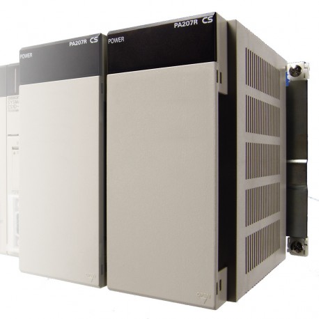 OMRON CS1D-PD024 CS1D-PD024 CS1D0008F CS1DPD024 OMRON Power supply 24 Vdc for CS1 Duplex