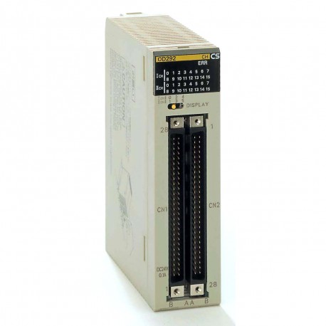 OMRON CS1W-OD292 CS1W-OD292 CS1W0048D CS1WOD292 OMRON Module 96 Outputs PNP