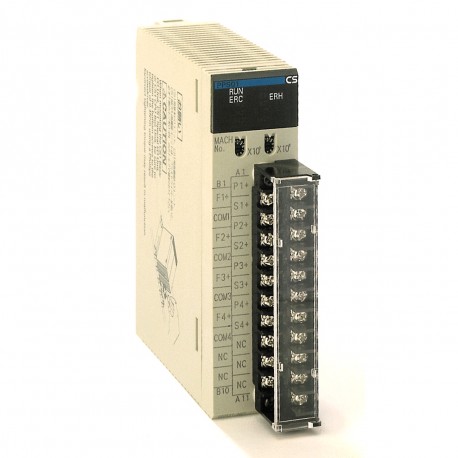 OMRON CS1W-PPS01 CS1W-PPS01 CS1W0081F CS1WPPS01 OMRON Module 4 Inputs pulse galvanic Isolation