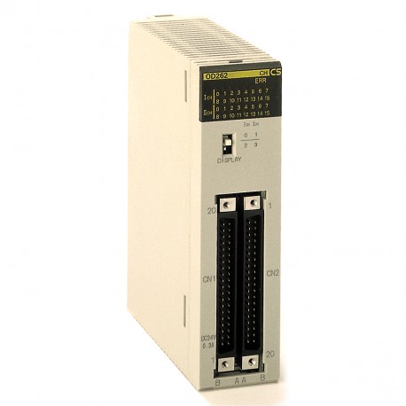 Omron CS1W-OD262 CS1WOD262 OMRON Module 64 Outputs PNP Protection