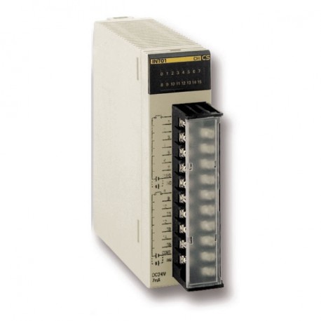 OMRON CS1W-INT01 CS1W-INT01 CS1W0124C CS1WINT01 OMRON Module 16 Inputs interrupt