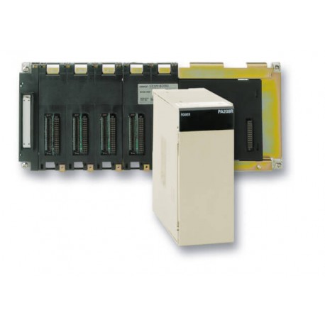 Omron CS1W-IC102 CS1WIC102 OMRON Control module for Rack Expansion-Long-Distance