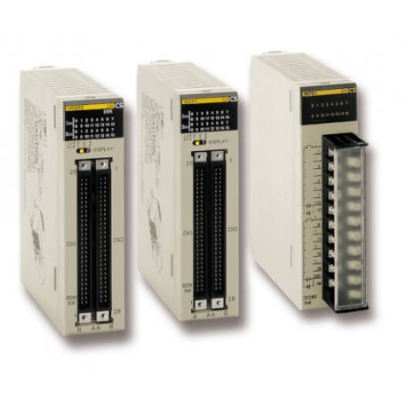OMRON CS1W-IA111 CS1W-IA111 CS1W0157M CS1WIA111 OMRON Module 16-input 100-120VAC/VDC