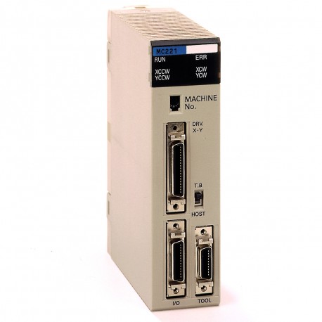 OMRON CS1W-MC221-V1 CS1W-MC221-V1 CS1W0298C CS1WMC221V1 OMRON Motion Control 2 axes, CS1