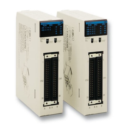 OMRON CS1W-CTS21 CS1W-CTS21 CS1W9012B CS1WCTS21 OMRON Module 2 Inputs SSI Absolute Encoder