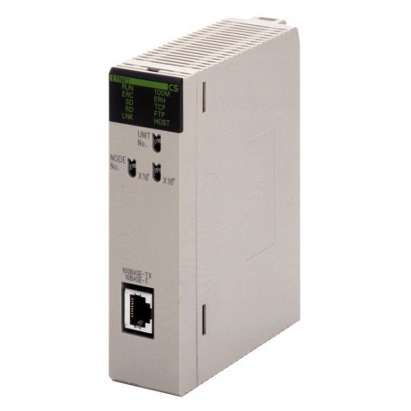 Omron CS1W-PNT21 CS1WPNT21 OMRON Controller module PROFINET-IO