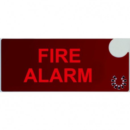 Eaton-moeller WRIT 5965 EN "FIRE ALARM" EATON ELECTRIC DIC 5965 EN "FIRE ALARM"