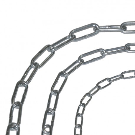 TEKNOMEGA CTN-P-Max CTN-P-Max CTN1020 TEKNOMEGA STANDARD CHAIN 26X6 3MM THICK