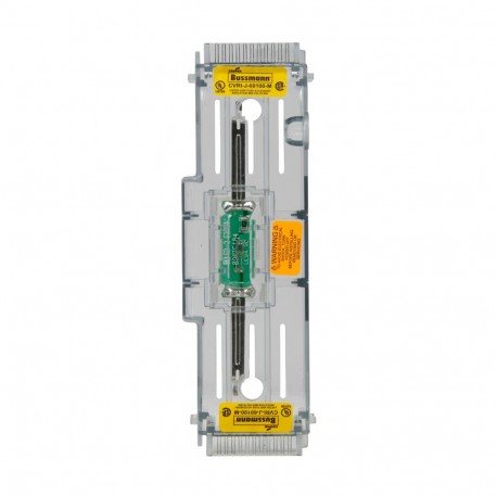 Eaton-moeller CVRI-J-60100-M EATON ELECTRIC Fuse-link, high speed, 100 A, AC 600 V, DC 450 V, UL Class J, 29 x 118 mm, UL,..