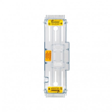 EATON - MOELLER CVR-J-60100-M CVR-J-60100-M EATON ELECTRIC Fuse-link, high speed, 100 A, AC 600 V, DC 450 V, UL Class J, 29 x 118 mm, UL, ..