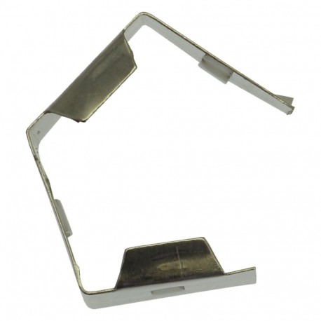 EATON - MOELLER SPECIAL HOLDER FOR D0 FUSES SPECIAL HOLDER FOR D0 FUSES D0-SFH EATON ELECTRIC Adapter, LV, D0, IEC