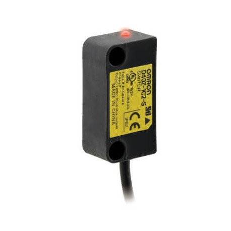 Omron D40Z-1C5-S D40Z1C5S OMRON Sensor D40Z 5m without actuator