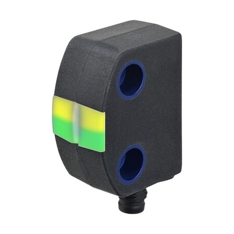 OMRON D41D-1CD-N1 D41D-1CD-N1 D41D8001F D41D1CDN1 OMRON Non-contact Interlock Switch, RFID High-coded, PNP, Test Pulse, Connec..