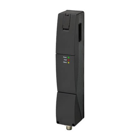 Omron D41G-1YDA-N2 D41G1YDAN2 OMRON Guard locking Switch, RFID High-coded, Solenoid monitoring, Power to..