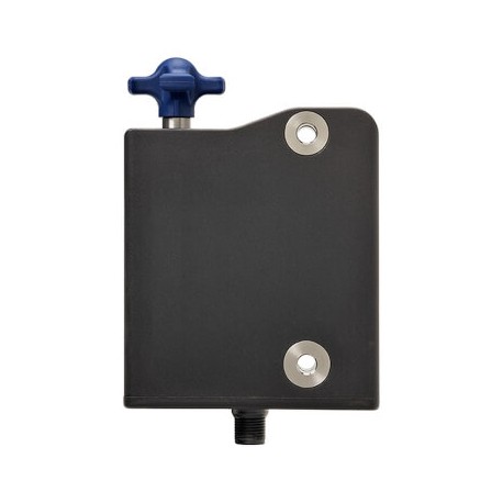 Omron D41L-1YDA-N2 D41L1YDAN2 OMRON Hygienic Guard locking Switch, RFID High-coded, Solenoid monitoring,..