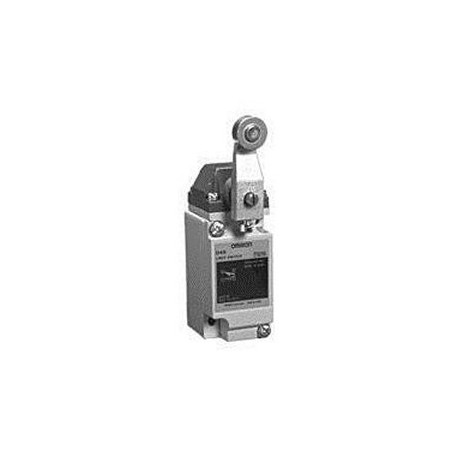 OMRON D4A-2918N D4A-2918N D4AN2918M D4A2918N OMRON Roller neutral central DPDT Break double No indic 1/2-14
