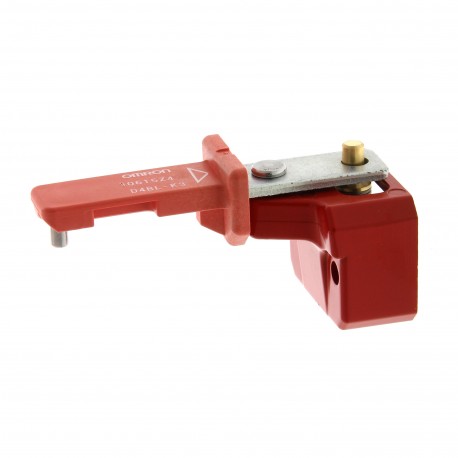 OMRON D4BL-K3 D4BL-K3 D4BL1006H D4BLK3 OMRON Pin angle D4BL