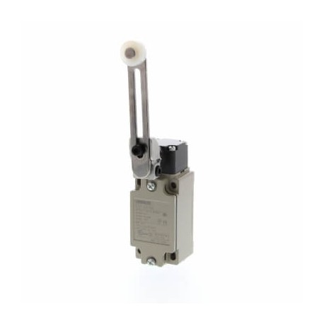 OMRON D4B-4A16N D4B-4A16N D4BN4016M D4B4A16N OMRON Metallic DPDB-2NC Roller plunger adjustable M20