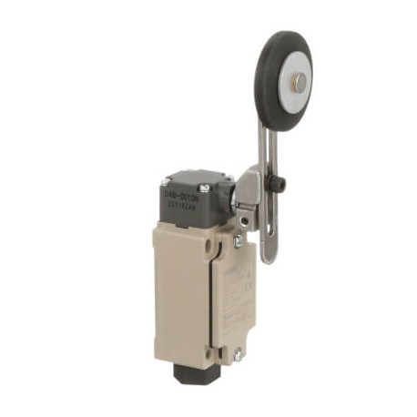 OMRON D4B-4113N D4B-4113N D4BN4021G D4B4113N OMRON Metal SPDT-NO/NC-M20