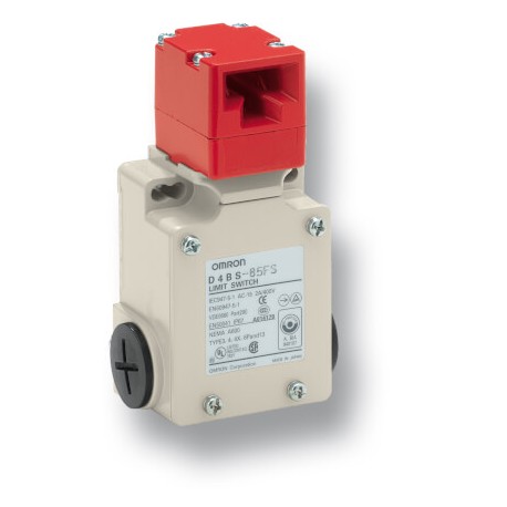 OMRON D4BS-25FS D4BS-25FS D4BS0002E D4BS25FS OMRON Metal 1NC/1NO G1/2