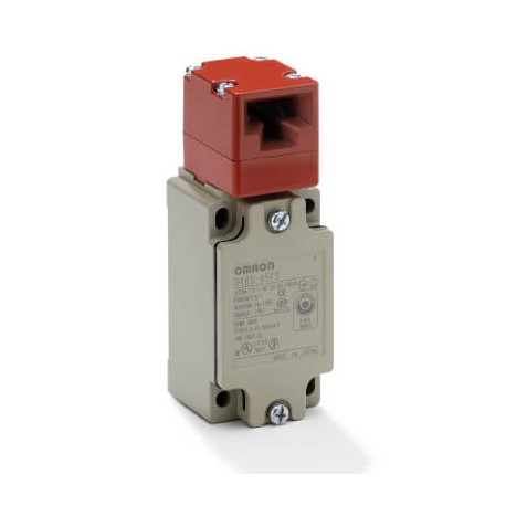 OMRON D4BS-1AFS D4BS-1AFS D4BS0028R D4BS1AFS OMRON Metal 2NC PG13,5