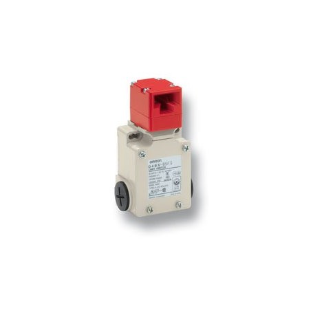 OMRON D4BS-45FS D4BS-45FS D4BS4000M D4BS45FS OMRON Metal 1NC/1NO M20