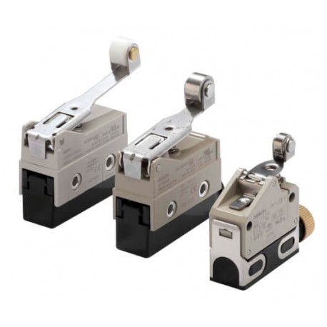Omron D4E-1A21N D4E1A21N OMRON The end of the race, compact, standard sensitivity, IP67, Action, instant..