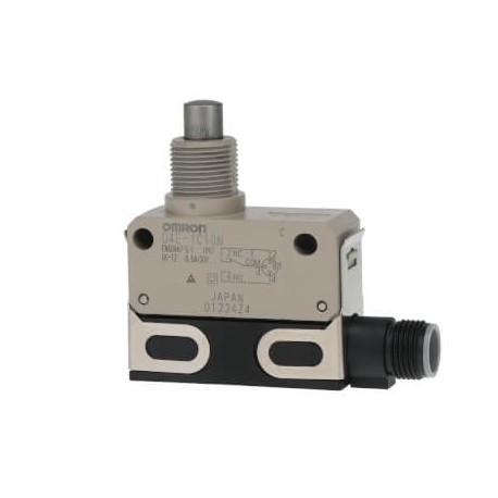 OMRON D4E-1C20N D4E-1C20N D4EN0011R D4E1C20N OMRON Plunger SPDT 5A Sealed
