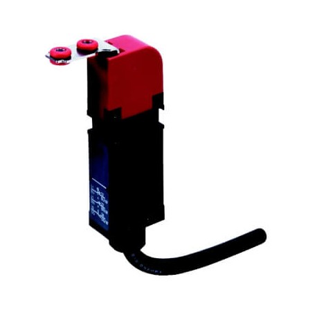 OMRON D4GS-N1T-3 D4GS-N1T-3 D4GS0022H D4GSN1T3 OMRON Input pin vertical 1NO+1NC 3m