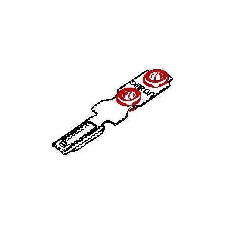 OMRON D4GS-NK1 D4GS-NK1 D4GS0045G D4GSNK1 OMRON Pin horizontal D4GS