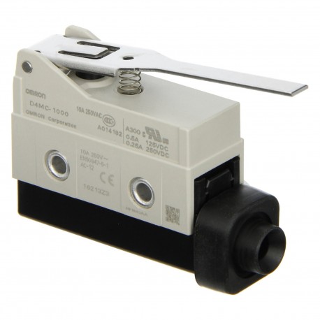 OMRON D4MC-1000 D4MC-1000 D4MC1001D D4MC1000 OMRON Waterproof Lever