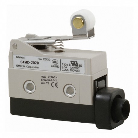 OMRON D4MC-2020 D4MC-2020 D4MC2001M D4MC2020 OMRON Tight short Lever arm