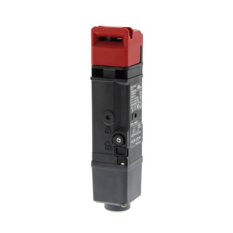 OMRON D4SL-N4RFA-D D4SL-N4RFA-D D4SL2281C D4SLN4RFAD OMRON Mechanical locking 3nc contact forms + 3nc contact forms IP67 M20 LE..