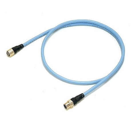 OMRON DCA1-5CN02W1 DCA1-5CN02W1 DCA10015M DCA15CN02W1 OMRON Cable IP67 2m Connector at both ends