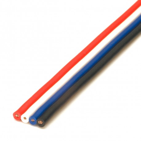 OMRON DCA4-4F10 DCA4-4F10 DCA40001D DCA44F10 OMRON Cable Componet Flat 4-Wire, IP20 (100m.)